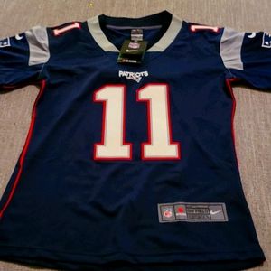 Pats Jersey